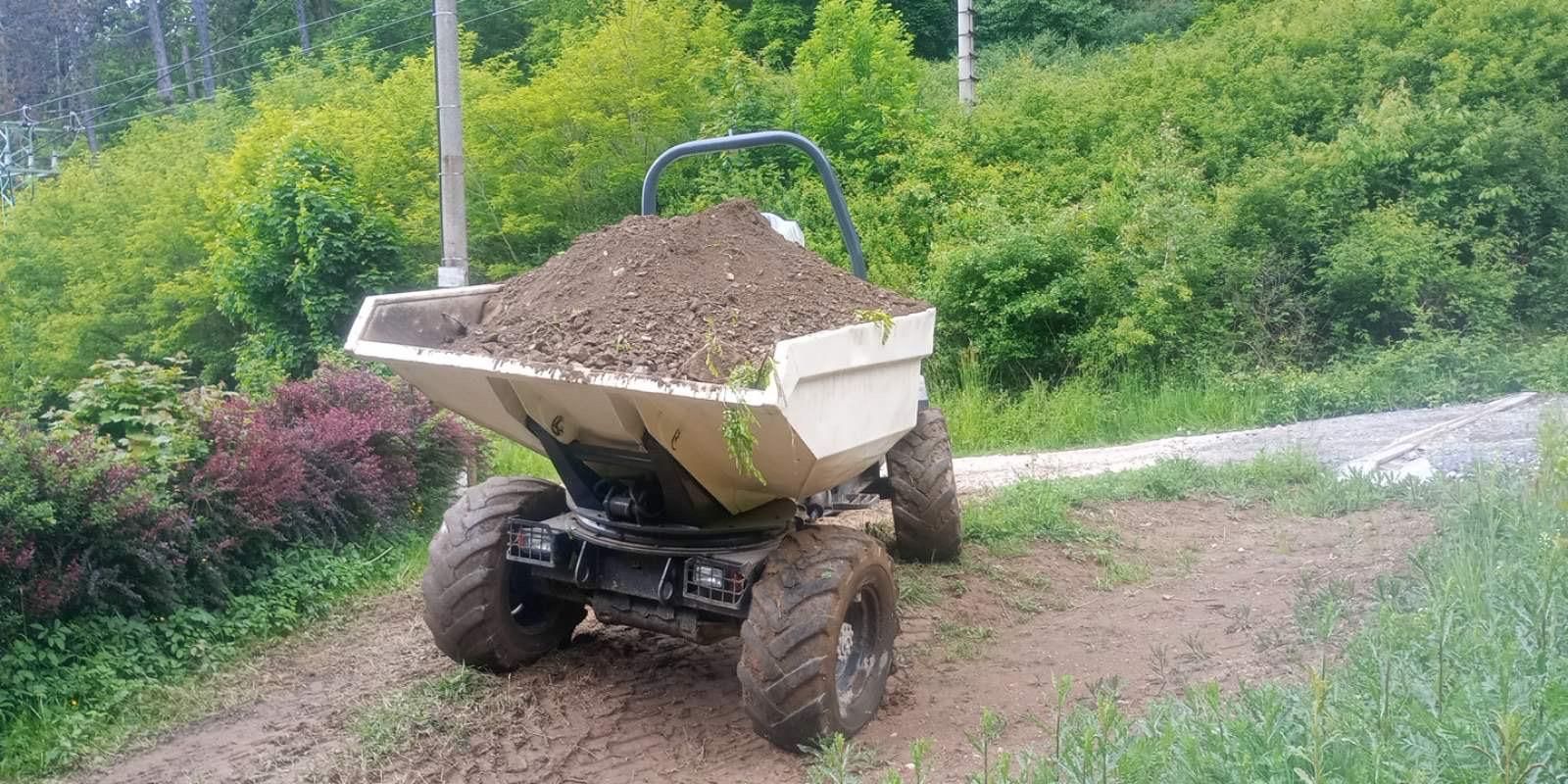 Dumper
